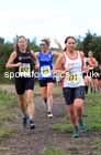 Senior women, 2022 Start Fitness NEHL, Wrekenton. Photo: David T. Hewitson/Sports for All Pics
